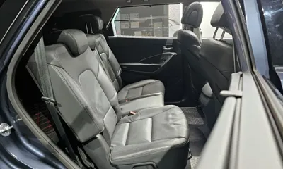 Hyundai Maxcruz 2017, 111160 км, за 8796.11 USD - фото 12