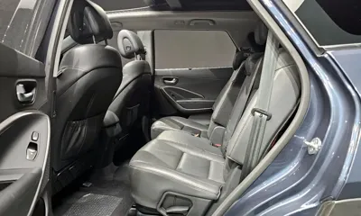 Hyundai Maxcruz 2017, 111160 км, за 8796.11 USD - фото 13