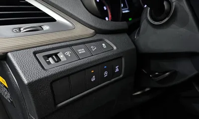 Hyundai Maxcruz 2017, 111160 км, за 8796.11 USD - фото 15