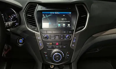 Hyundai Maxcruz 2017, 111160 км, за 8796.11 USD - фото 16