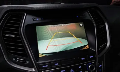 Hyundai Maxcruz 2017, 111160 км, за 8796.11 USD - фото 17