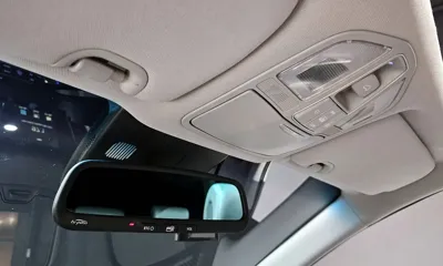 Hyundai Maxcruz 2017, 111160 км, за 8796.11 USD - фото 18
