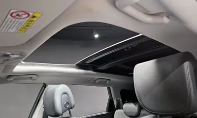 Hyundai Maxcruz 2017, 111160 км, за 8796.11 USD - фото 20