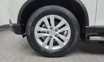 KG_Mobility_Ssangyong Rexton 2021, 18121 км, за 12994.86 USD