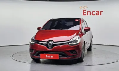 Renault-KoreaSamsung Cilo 2018, 144701 км, за 4618.89 USD