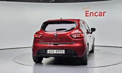 Renault-KoreaSamsung Cilo 2018, 144701 км, за 4618.89 USD