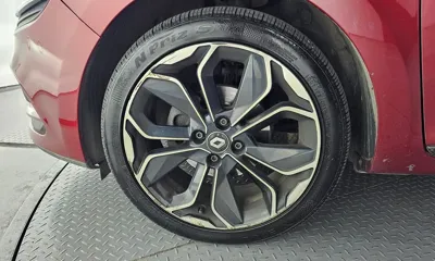 Renault-KoreaSamsung Cilo 2018, 144701 км, за 4618.89 USD