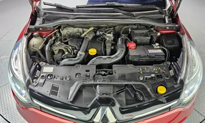 Renault-KoreaSamsung Cilo 2018, 144701 км, за 4618.89 USD - фото 6