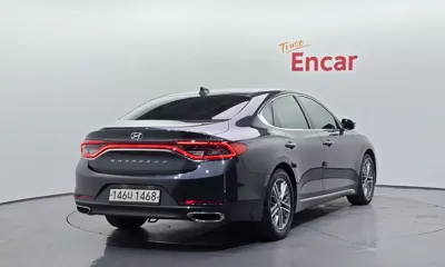 Hyundai Grandeur 2019, 91913 км, за 9761.02 USD