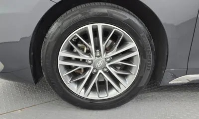 Hyundai Grandeur 2019, 91913 км, за 9761.02 USD