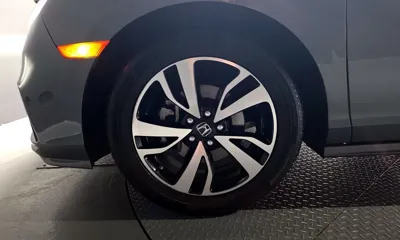 Honda Odyssey 2018, 91779 км, за 13651.43 USD