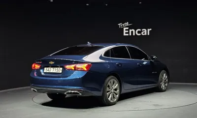 ChevroletGMDaewoo Malibu 2019, 89339 км, за 7475.78 USD