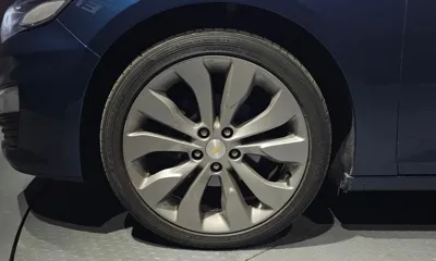 ChevroletGMDaewoo Malibu 2019, 89339 км, за 7475.78 USD