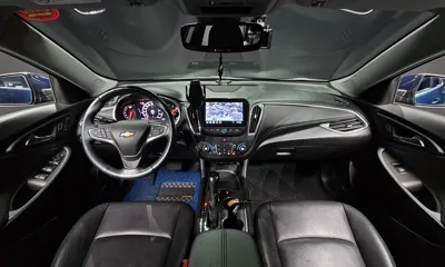 ChevroletGMDaewoo Malibu 2019, 89339 км, за 7475.78 USD - фото 7