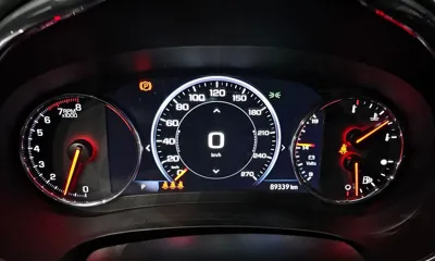 ChevroletGMDaewoo Malibu 2019, 89339 км, за 7475.78 USD - фото 8