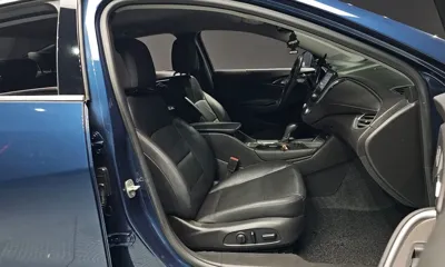 ChevroletGMDaewoo Malibu 2019, 89339 км, за 7475.78 USD - фото 10