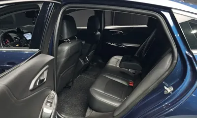 ChevroletGMDaewoo Malibu 2019, 89339 км, за 7475.78 USD - фото 12
