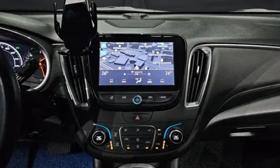 ChevroletGMDaewoo Malibu 2019, 89339 км, за 7475.78 USD - фото 14