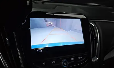 ChevroletGMDaewoo Malibu 2019, 89339 км, за 7475.78 USD - фото 15