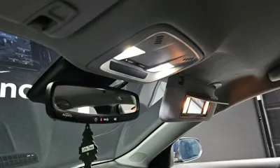 ChevroletGMDaewoo Malibu 2019, 89339 км, за 7475.78 USD - фото 16