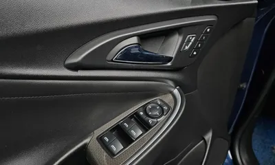 ChevroletGMDaewoo Malibu 2019, 89339 км, за 7475.78 USD - фото 17