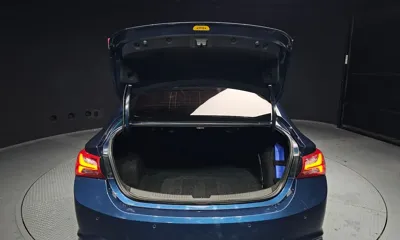 ChevroletGMDaewoo Malibu 2019, 89339 км, за 7475.78 USD - фото 20