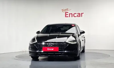 Hyundai Sonata 2021, 57038 км, за 12096.78 USD