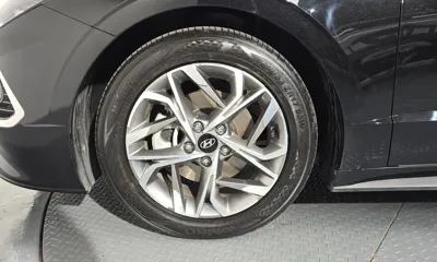 Hyundai Sonata 2021, 57038 км, за 12096.78 USD