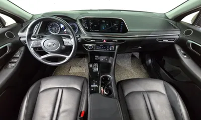 Hyundai Sonata 2021, 57038 км, за 12096.78 USD - фото 7