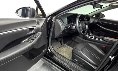 Hyundai Sonata 2021, 57038 км, за 12096.78 USD - фото 10
