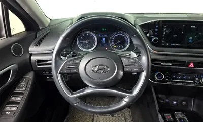 Hyundai Sonata 2021, 57038 км, за 12096.78 USD - фото 13