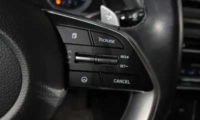 Hyundai Sonata 2021, 57038 км, за 12096.78 USD - фото 15