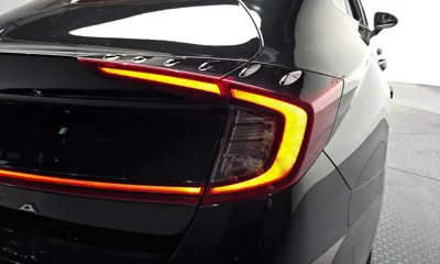 Hyundai Sonata 2021, 57038 км, за 12096.78 USD - фото 23