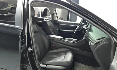 Hyundai Sonata 2021, 57038 км, за 12096.78 USD - фото 26