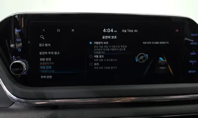 Hyundai Sonata 2021, 57038 км, за 12096.78 USD - фото 28