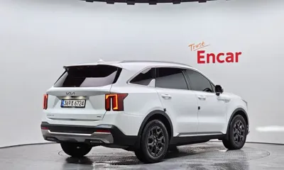 Kia Sorento 2024, 44787 км, за 26158.92 USD