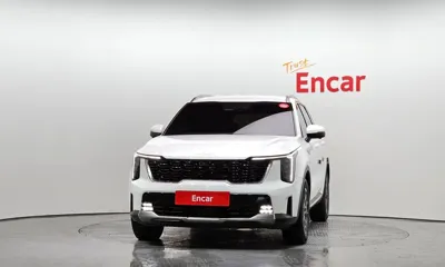Kia Sorento 2024, 44787 км, за 26158.92 USD