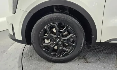 Kia Sorento 2024, 44787 км, за 26158.92 USD