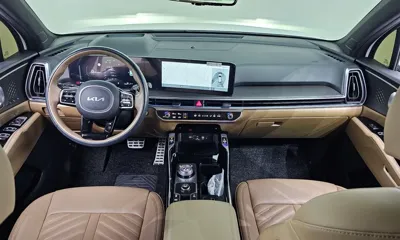 Kia Sorento 2024, 44787 км, за 26158.92 USD - фото 7