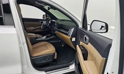 Kia Sorento 2024, 44787 км, за 26158.92 USD - фото 10