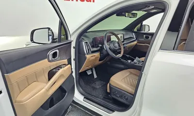Kia Sorento 2024, 44787 км, за 26158.92 USD - фото 11