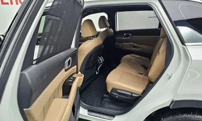 Kia Sorento 2024, 44787 км, за 26158.92 USD - фото 12
