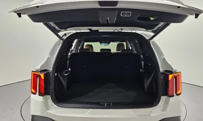 Kia Sorento 2024, 44787 км, за 26158.92 USD - фото 20