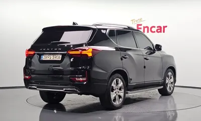 KG_Mobility_Ssangyong Rexton 2021, 156408 км, за 12890.01 USD