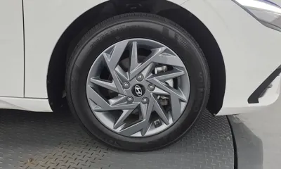 Hyundai Avante 2024, 38296 км, за 13661.21 USD