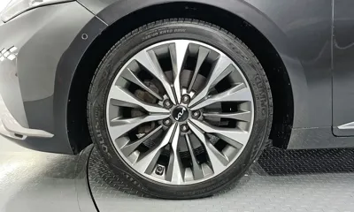 Kia K8 2022, 81427 км, за 18087.35 USD
