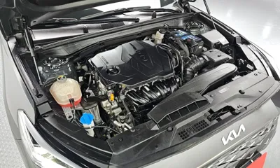 Kia K8 2022, 81427 км, за 18087.35 USD - фото 6