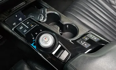 Kia K8 2022, 81427 км, за 18087.35 USD - фото 9
