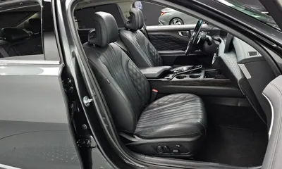 Kia K8 2022, 81427 км, за 18087.35 USD - фото 10