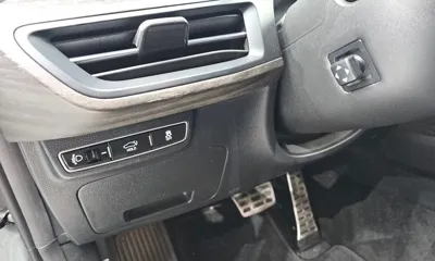 Kia K8 2022, 81427 км, за 18087.35 USD - фото 12